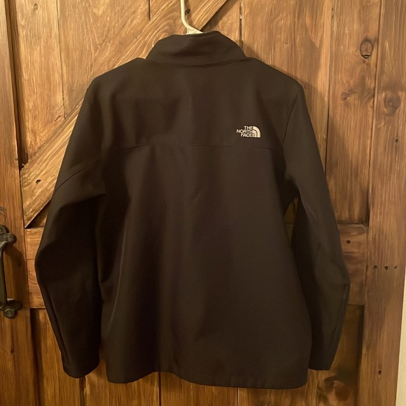 The North Face Youth Windwall Jacket XL 18/20 - Picture 5 of 6